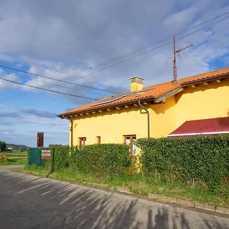 Landsted Apto Rosa - Casa El Gaitero