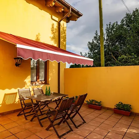 Apto Rosa - Casa El Gaitero Landsted Susacasa