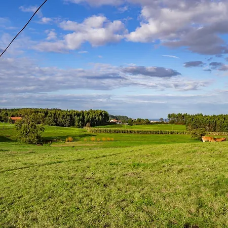 Apto Rosa - Casa El Gaitero Susacasa