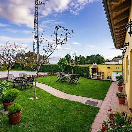 Apto Rosa - Casa El Gaitero