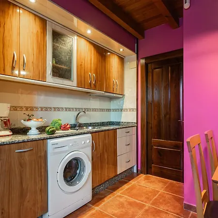 Apto Rosa - Casa El Gaitero Landsted *