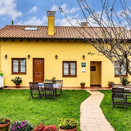 Apto Rosa - Casa El Gaitero