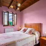 Apto Rosa - Casa El Gaitero Country house Susacasa