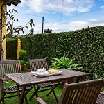Country house Apto Rosa - Casa El Gaitero *