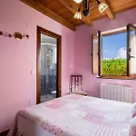 Country house Apto Rosa - Casa El Gaitero Susacasa