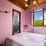 Country house Apto Rosa - Casa El Gaitero *