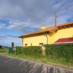 Country house Apto Rosa - Casa El Gaitero Susacasa