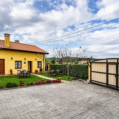 Apto Rosa - Casa El Gaitero Country house