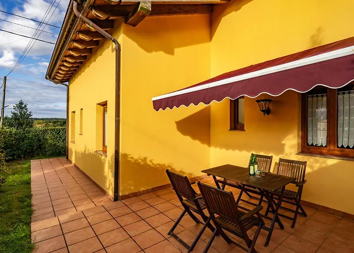 Apto Rosa - Casa El Gaitero