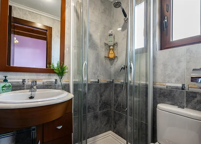 Apto Rosa - Casa El Gaitero Susacasa