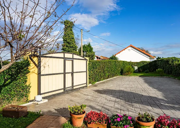 Apto Rosa - Casa El Gaitero * Susacasa