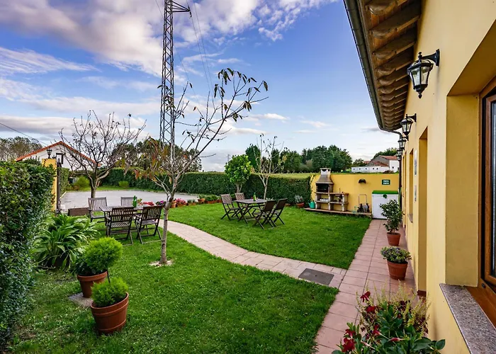 Apto Rosa - Casa El Gaitero