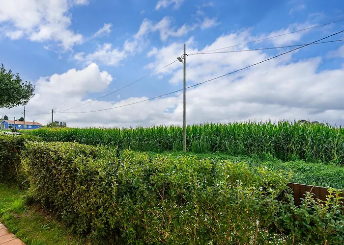 Apto Rosa - Casa El Gaitero Séjour à la campagne