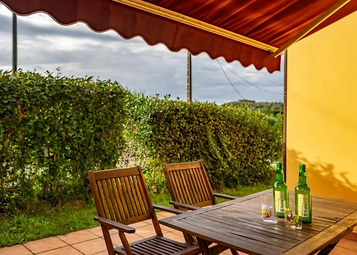 Apto Rosa - Casa El Gaitero Séjour à la campagne Susacasa