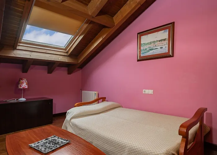 Apto Rosa - Casa El Gaitero *