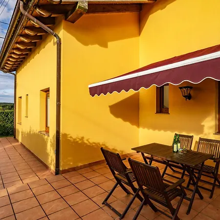 Apto Rosa - Casa El Gaitero