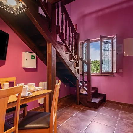 Casa di campagna Apto Rosa - Casa El Gaitero *