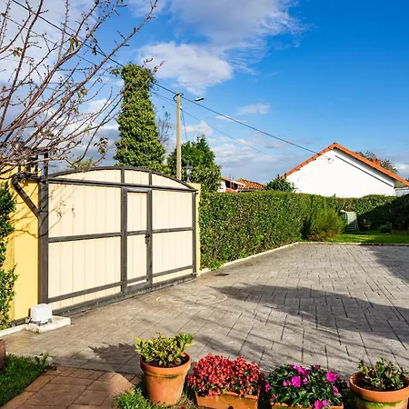 Apto Rosa - Casa El Gaitero * Susacasa