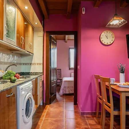 Apto Rosa - Casa El Gaitero Casa di campagna