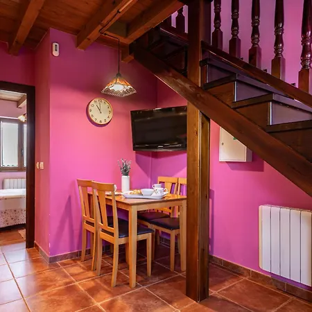 Casa di campagna Apto Rosa - Casa El Gaitero