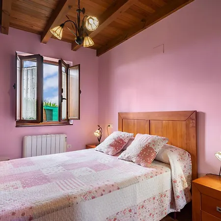 Apto Rosa - Casa El Gaitero Casa di campagna Susacasa