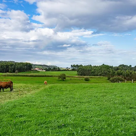 Casa di campagna Apto Rosa - Casa El Gaitero