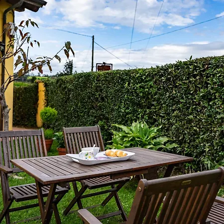 Casa di campagna Apto Rosa - Casa El Gaitero *