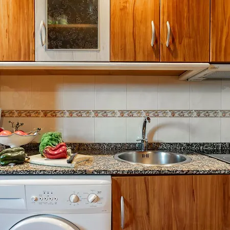 Apto Rosa - Casa El Gaitero Casa di campagna