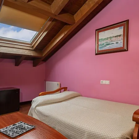 Apto Rosa - Casa El Gaitero *